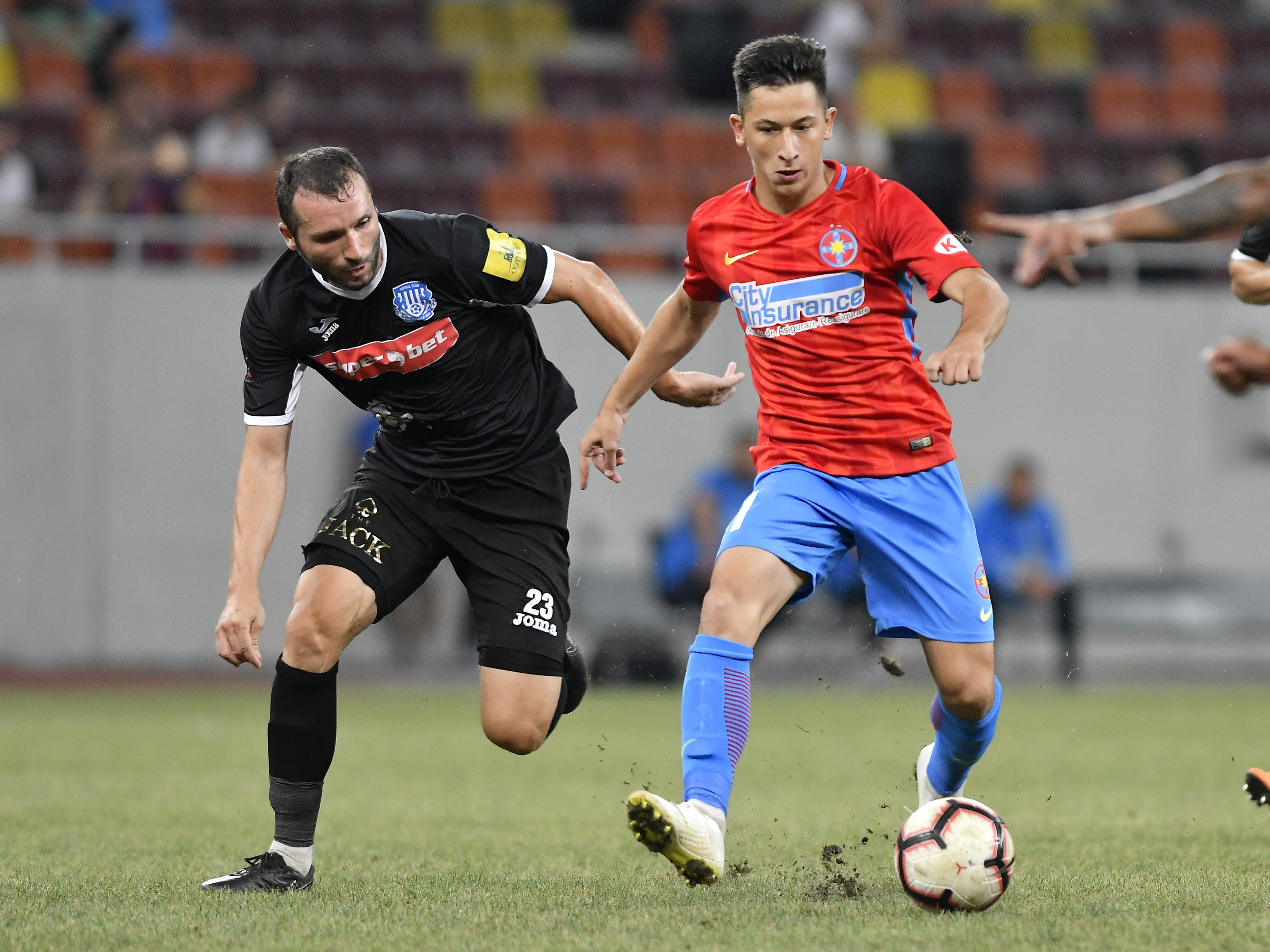 Se pregătește reluarea campionatului?  Toți jucătorii din Liga 1 vor fi testați timp de o lună de zile