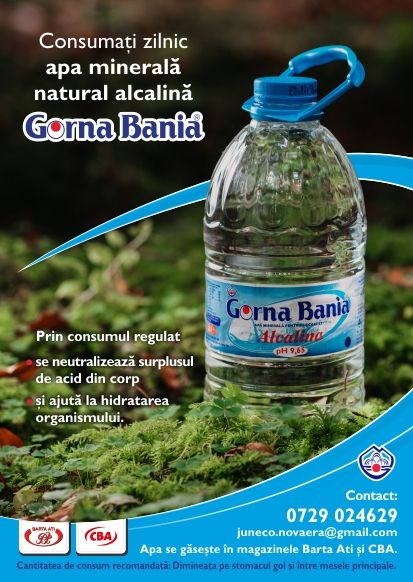 „Aciditatea este moarte, alcalinitatea este viaţă”