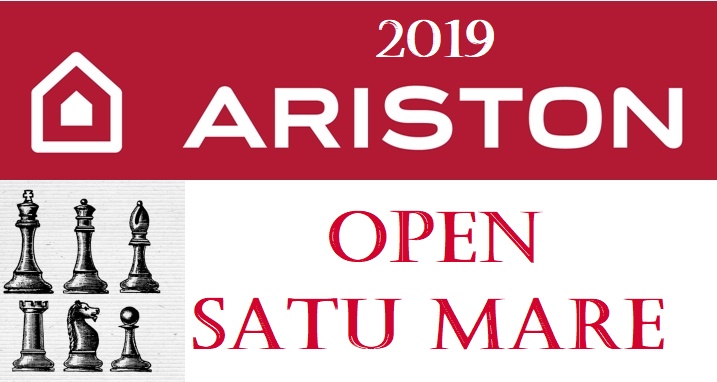 Ariston Open, primul turneu important din 2019