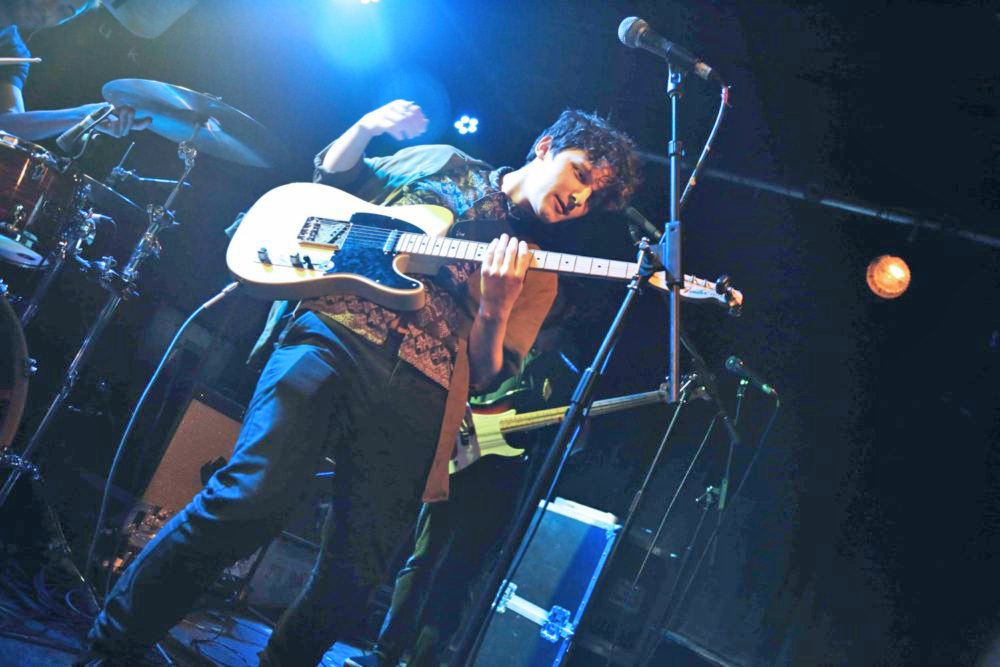 Bogdan Bratiș, un sătmărean, vedetă în Anglia, la Londra