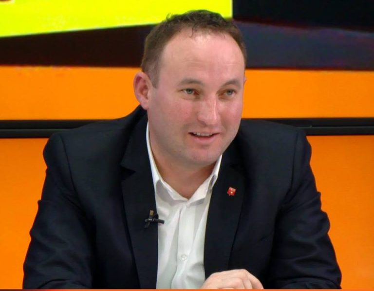 Consilierul local Ciprian Crăciun, despre angajările la ADP: ”Interesu’ poartă fesu’!”