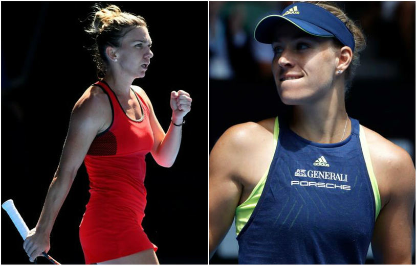 De pe margine, Simona Halep şi-a mărit avansul în ierarhia WTA