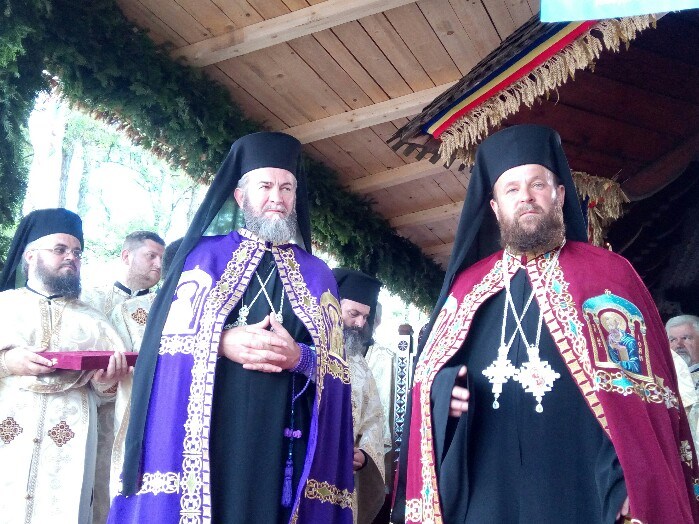 EVENIMENT de EXCEPȚIE. Liturghie Arhierească DUBLĂ. Unde și când