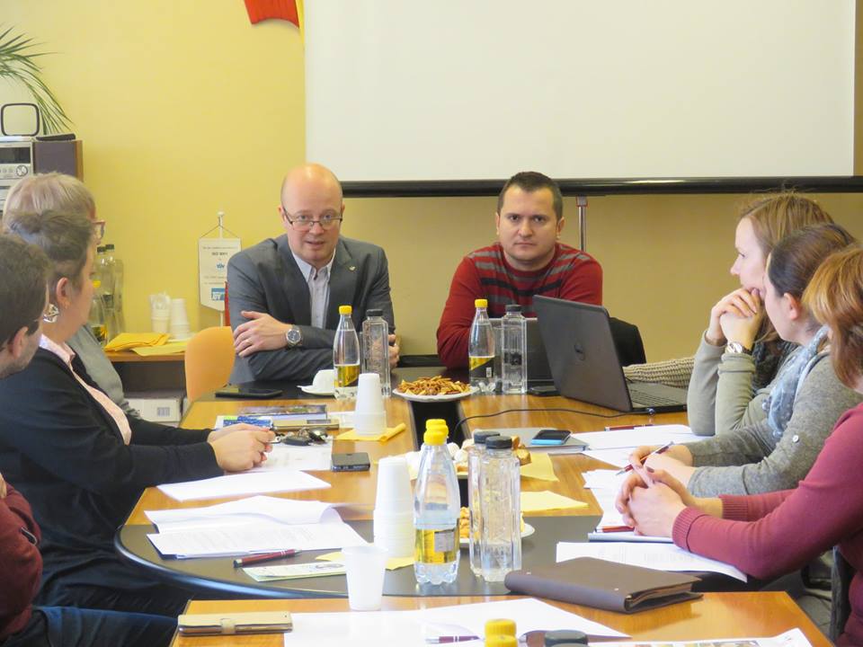 Finanțări nerambursabile pentru ONG-urile din Satu Mare