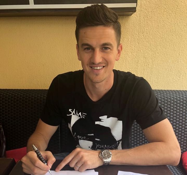 Gardoş a acceptat oferta de la Poli Iaşi. Ce salariu va avea fundaşul la noul club