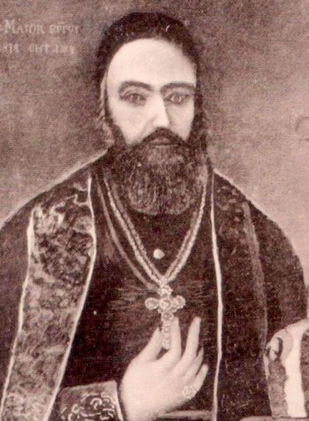 Episcopul Grigore Maior, personalitate complexă din secolul al XVIII-lea a românilor ardeleni