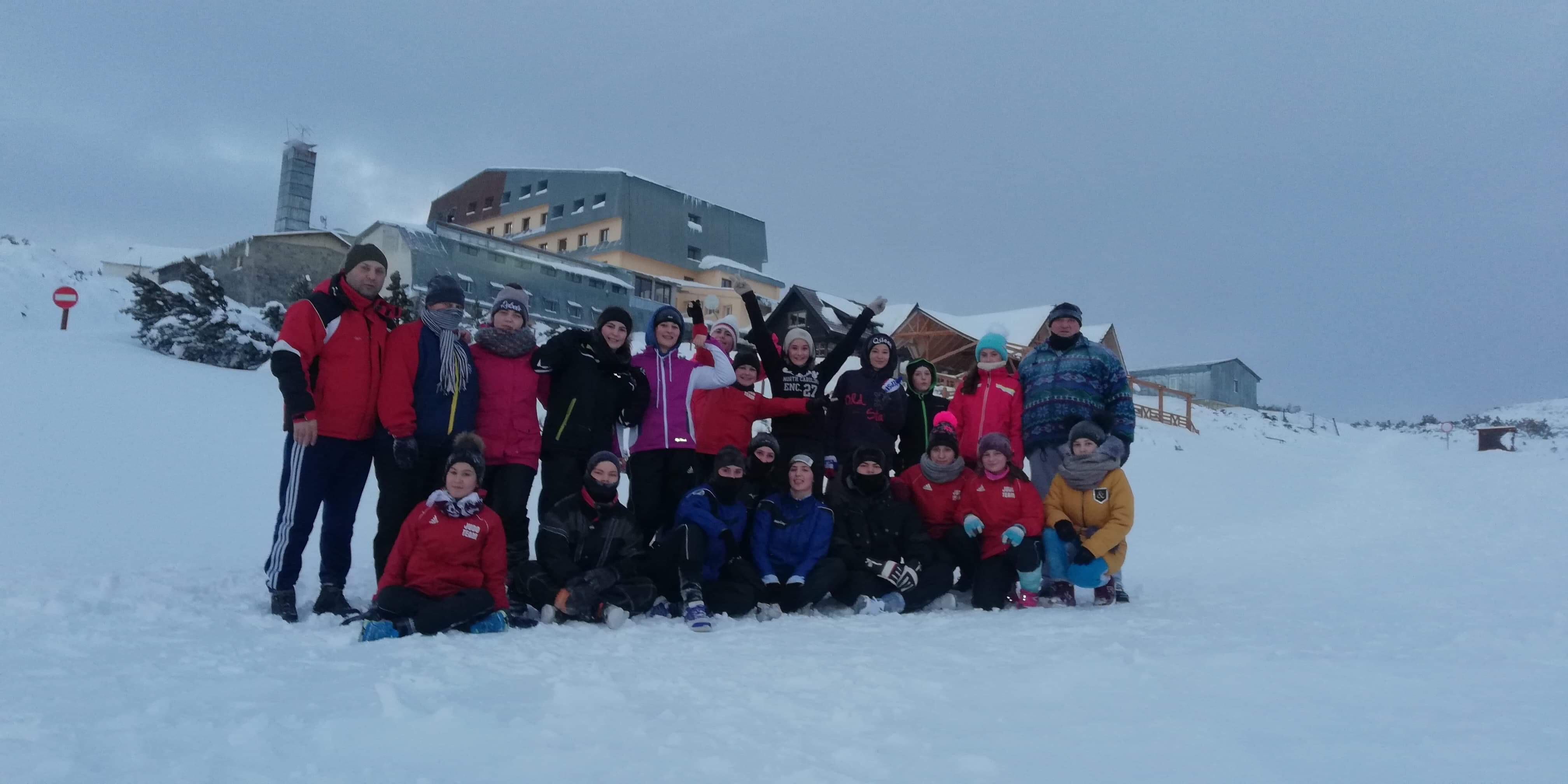 Trei  judoka de la CSM Satu Mare, în pregătire cu loturile naționale