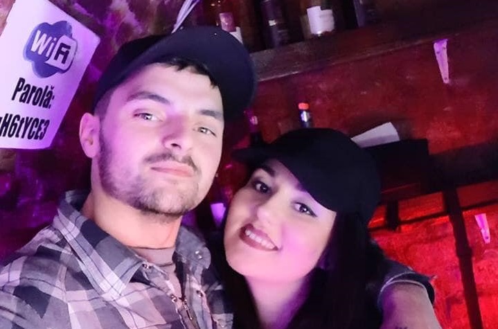 FOTO. El este EROUL care i-a SALVAT VIAȚA. Marcuș Anett și Romeo Kulcsar la un an de la TRANSPLANT