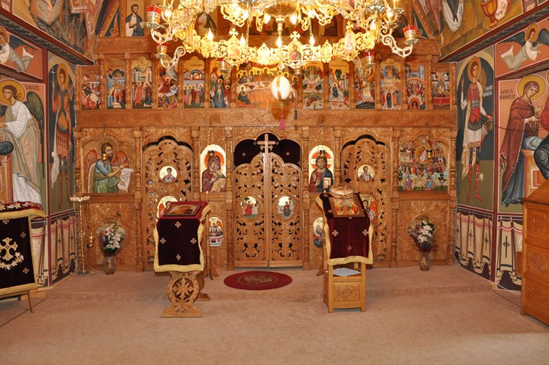 Lăcaşuri de suflet ale sătmărenilor: Mănăstirea Ţeghea şi Mănăstirea Scărişoara Nouă