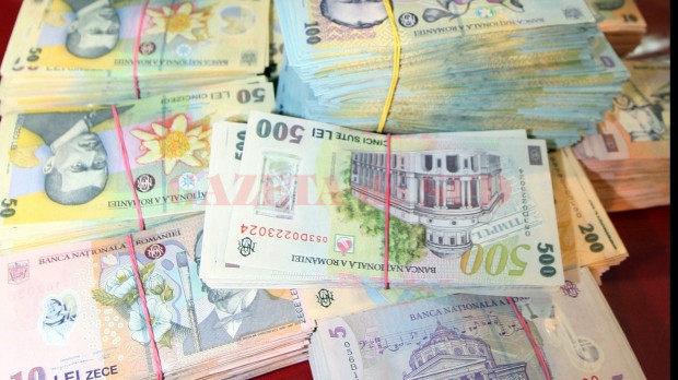 MILIARDE de lei în CONTURI bancare. Este INCREDIBIL cine a reușit să adune atâta BĂNET