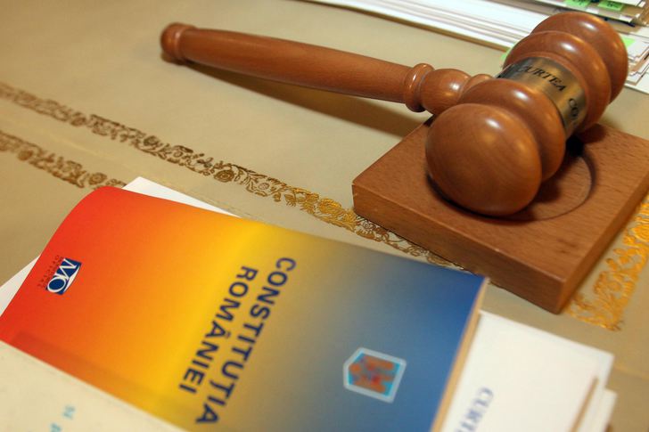 CCR susține că există conflict între Ministerul Public şi Parlament pe tema protocoalelor cu SRI