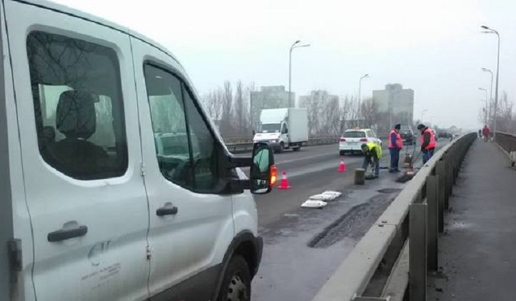 Începe MAREA PLOMBARE la Satu Mare. Care va fi PRIMA stradă REPARATĂ