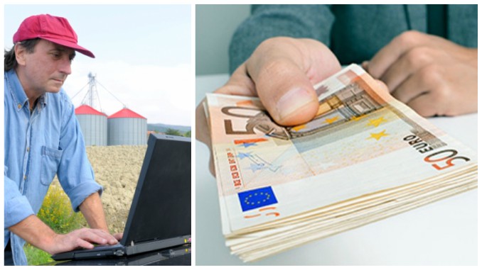 Sute de milioane pentru dezvoltare rurală