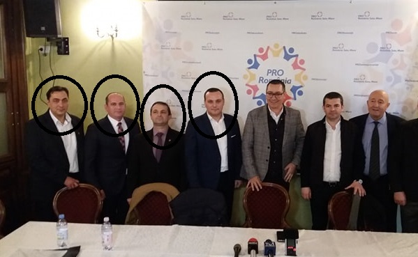 BREAKING NEWS. Trei consilieri județeni și unul local și-au PIERDUT funcțiile. Care a fost cauza