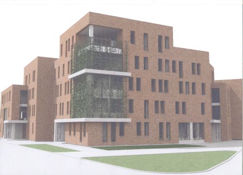 PROMISIUNE. Noua PREFECTURĂ de la Satu Mare va fi GATA în acest an. Condiții mai BUNE la pașapoarte, permise și înmatriculări