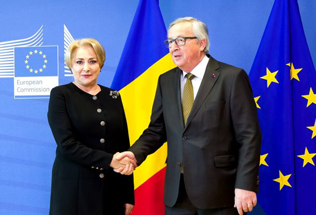 România a preluat oficial Președinția  Consiliului Uniunii Europene