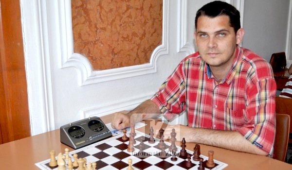 ”Voinţa Chess Weekend No. 3”  deschide seria turneelor din 2019