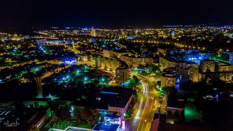 FOTOGALERIE. Satu Mare, oraș ÎN MIȘCARE. Ei sunt cei 12 tineri ALEȘI