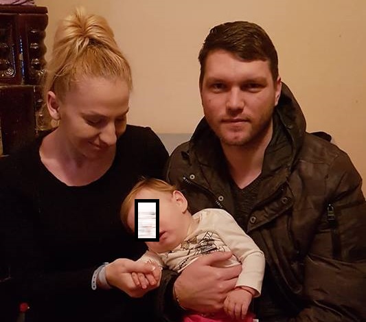 FOTO. Gestul IMPRESIONANT făcut de părinții lui DORIAN. La doua zile după ce și-au ÎNMORMÂNTAT fiul