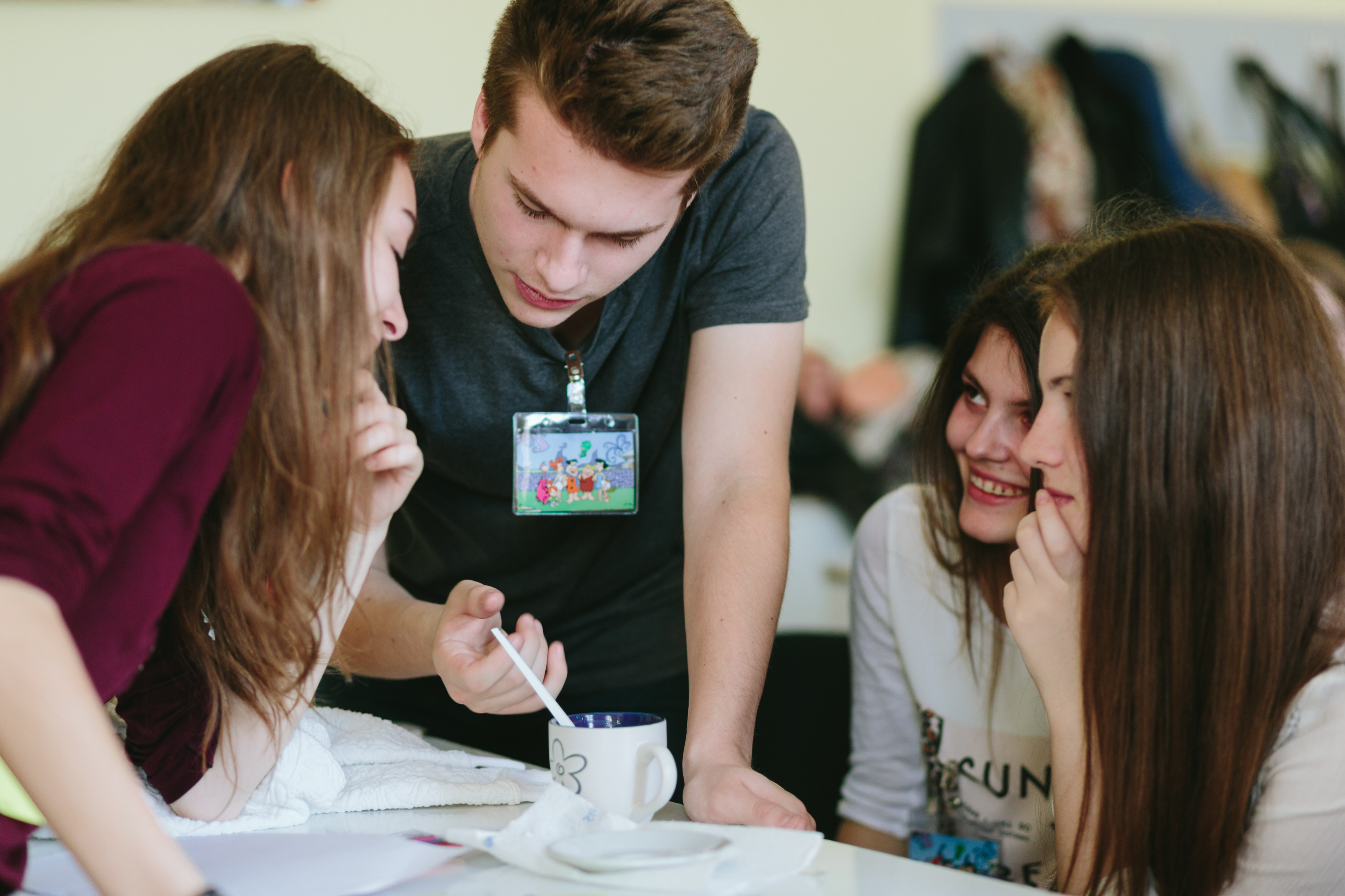 Fundația Noi Orizonturi și Rotary Club Satu Mare lansează proiectul „Școala care ne unește”