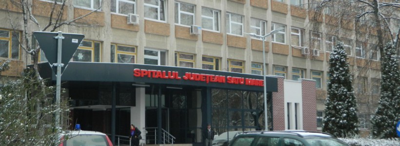 ALERTĂ! Gripa ÎNCHIDE opt secții la Spitalul Județean. RESTRICȚII draconice de vizitare