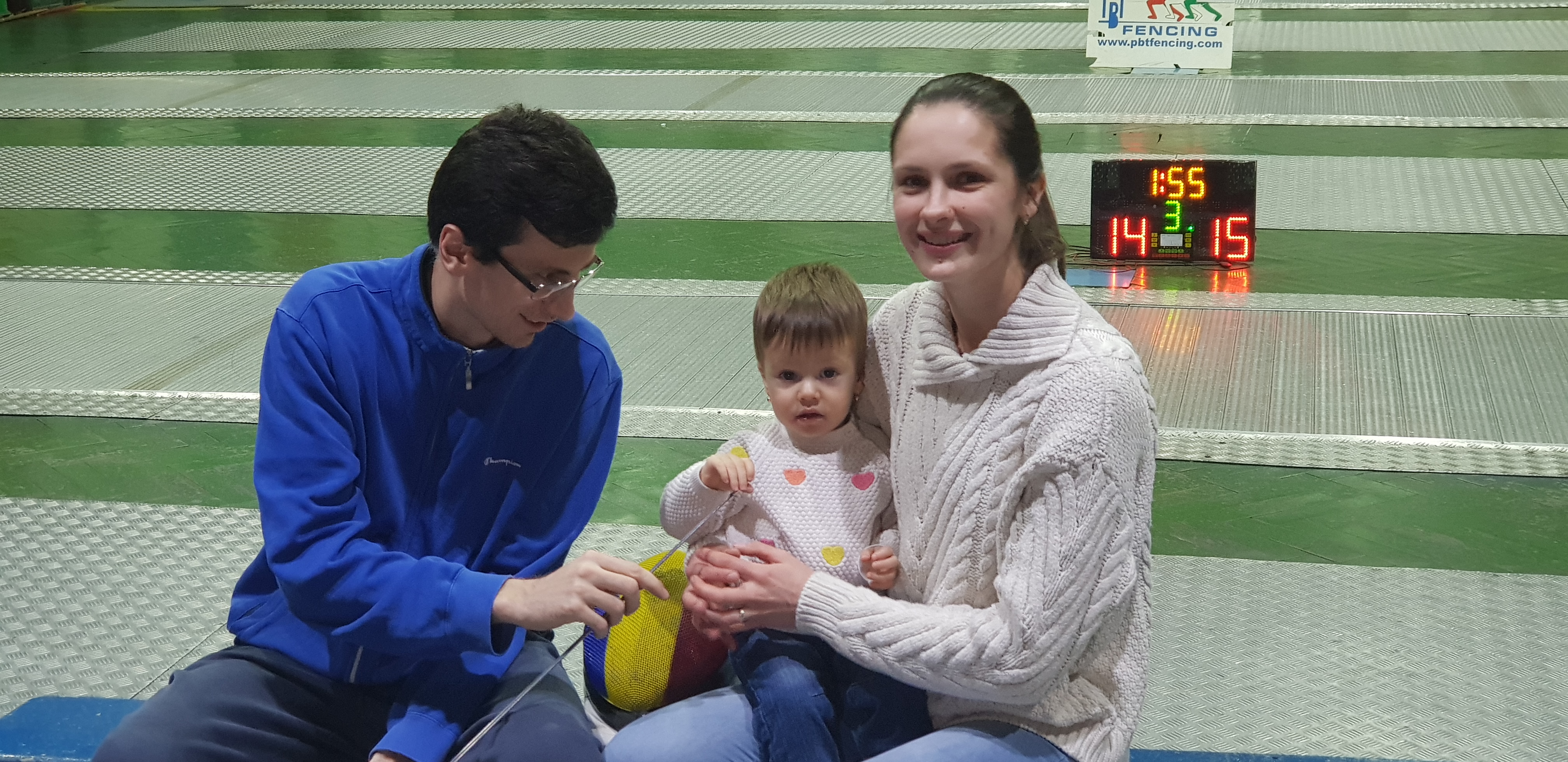 Simona Pop: “Actuala echipă a României trebuie să creadă în șansele ei!”