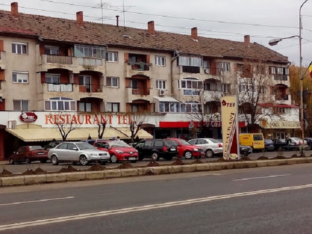 DECIZIE. Două PARCĂRI din Satu Mare, transformate în parcări cu PLATĂ. Sunt parcări MARI