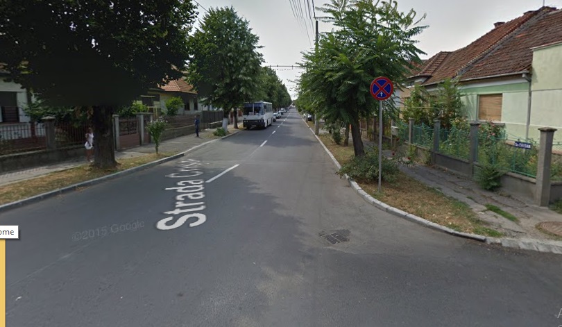 ATENȚIE ȘOFERI! Un nou SENS UNIC, instituit în Satu Mare. Vezi pe ce stradă