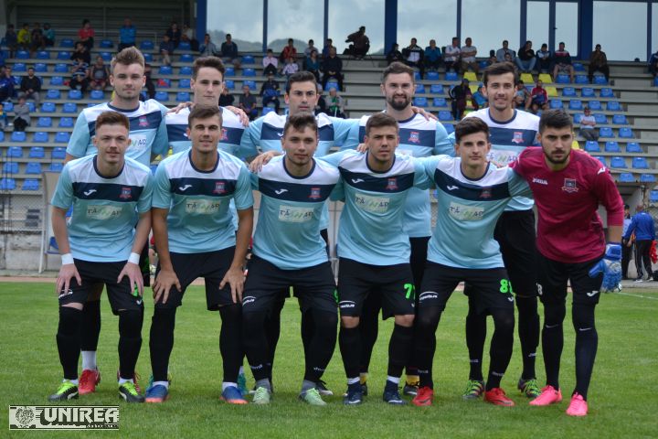 Se destramă Unirea Tășnad?