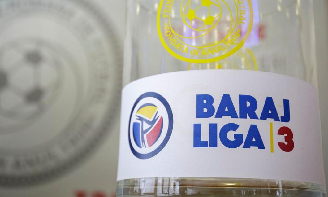 Campioanele județelor Satu Mare și Bistrița - Năsăud se vor duela pentru un loc în Liga a 3-a