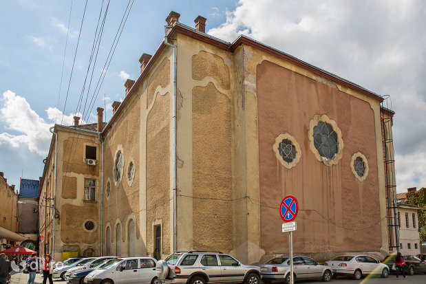 Cortina Filarmonicii Dinu Lipatti se ridică pentru melomanii sătmăreni