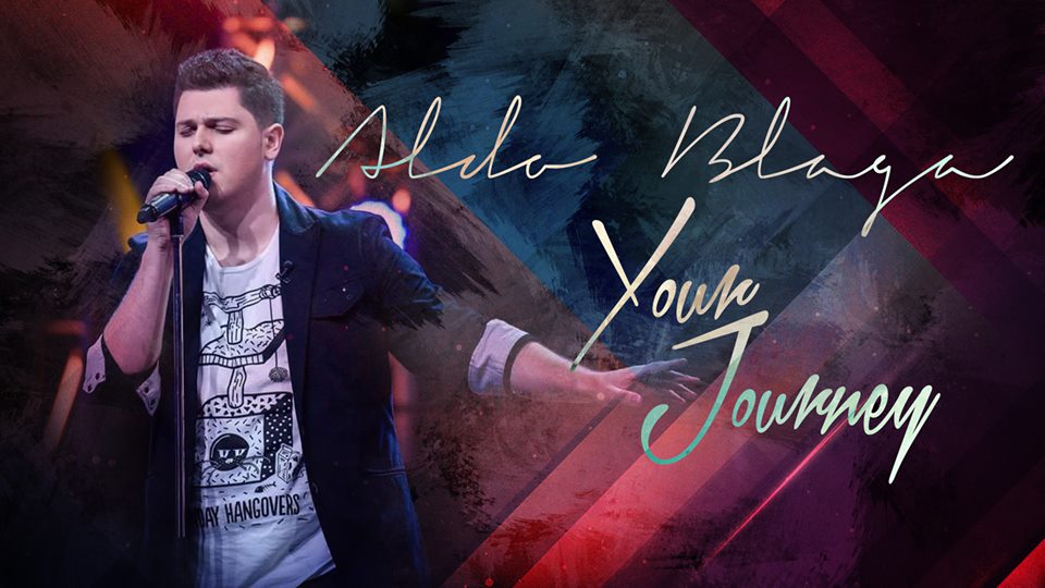 ALDO BLAGA, șansa Sătmarului la EUROVISION: ”Aste e șansa Noastră să punem Sătmarul pe harta internațională ”