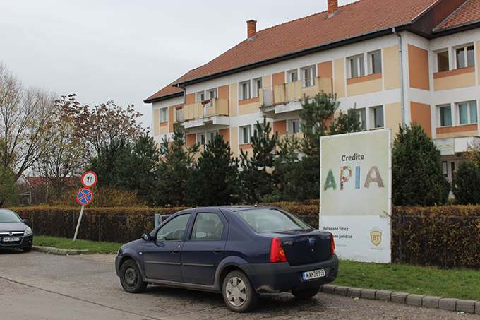 Fermierii vor depune la APIA o singură Cerere de Plată