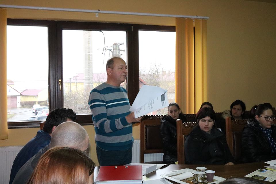 Lucrările de construire a locuinșelor ANL de la Ardud încep în această primăvară