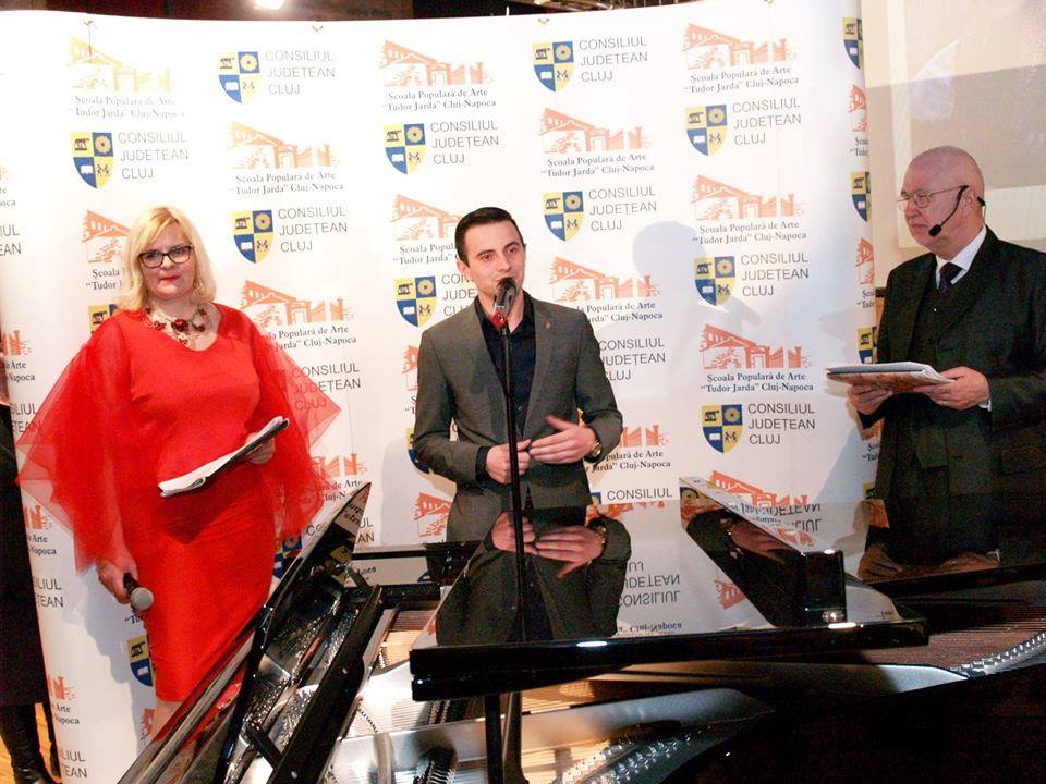 Tradițiile sătmărene, apreciate la „Seara Artelor” de la  Cluj-Napoca