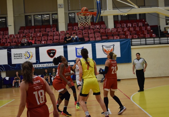 Emoții doar o repriză