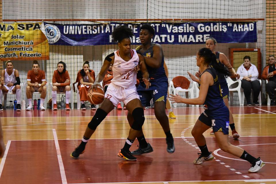 O nouă demonstrație de forță!