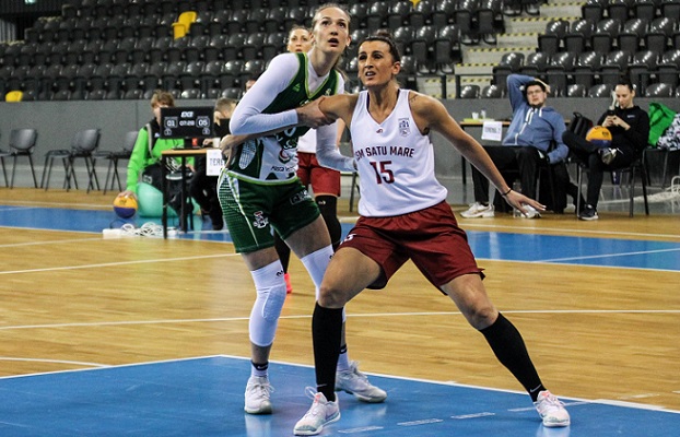 CSM Satu Mare, în TOP 4 la finalul celor 10 turnee din Cupa României 8 Turneul semifinal și finalele vor avea loc la sfârșitul lunii mai