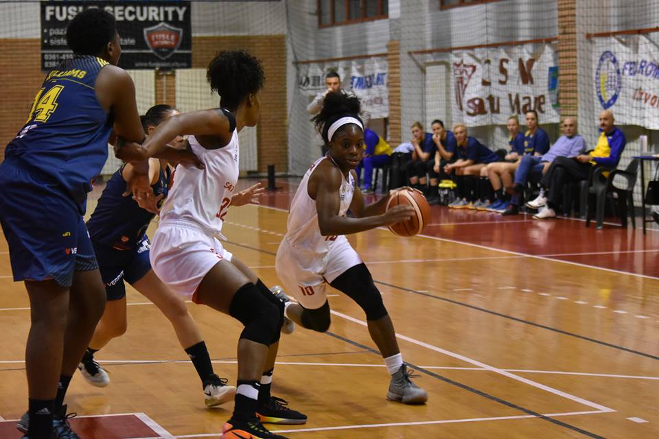 Cu gândul la revanșă