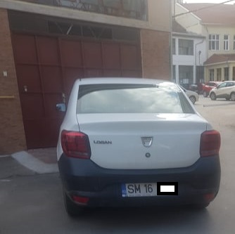 FOTO. Un pic de NESIMȚIRE. Așa ceva....