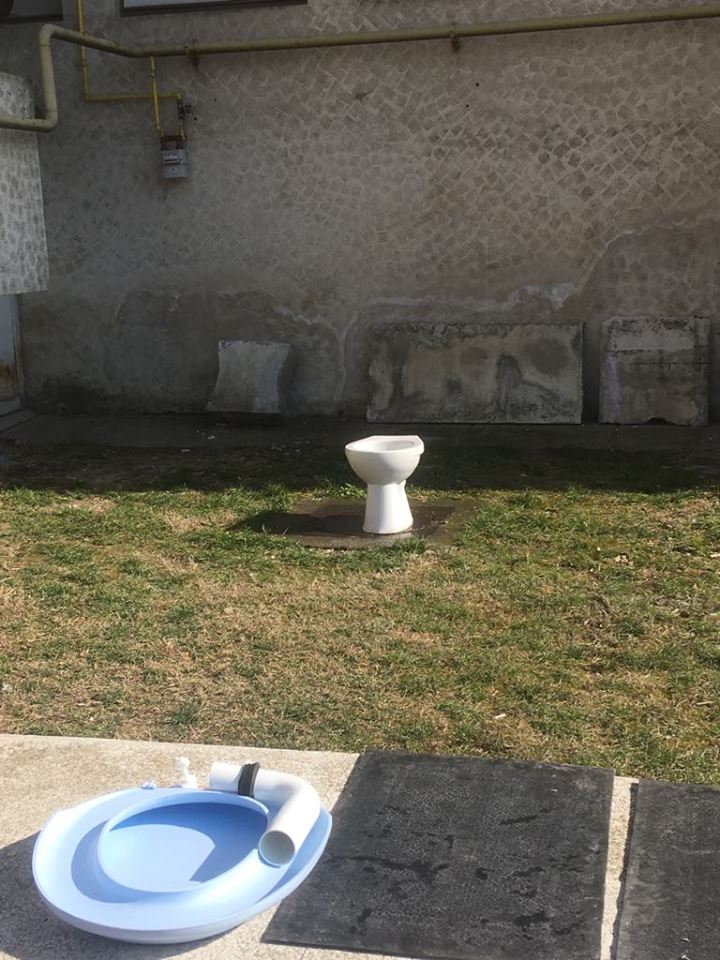 Curățenia de primăvară