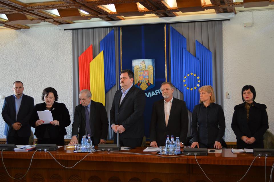 Ioan Ciupac, noul consilier județean PSD