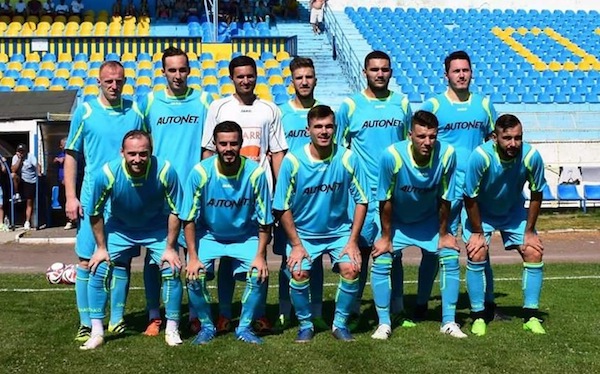 Două amicale în această săptămână pentru CSM Olimpia