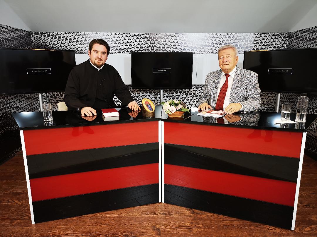 Permanenţa izvoarelor credinţei - la Cuţa!