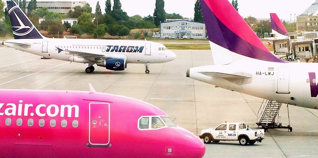 DECIZIE. Curse aeriene DUBLE de pe AEROPORTUL Satu Mare. Care este DESTINAȚIA