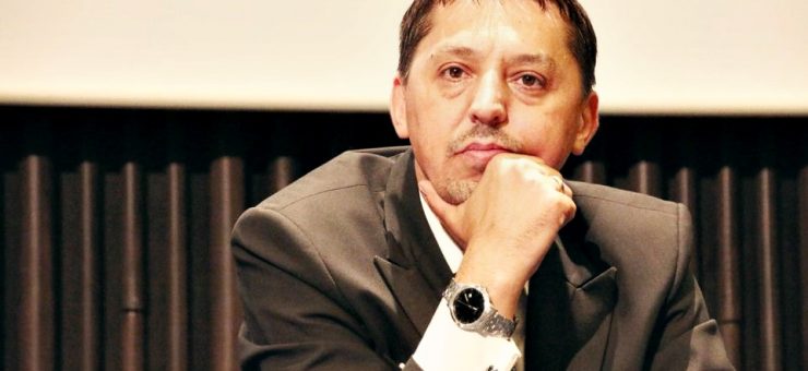 Sătmăreanul Daniel David vindecă fobiile cu tehnologia high-tech