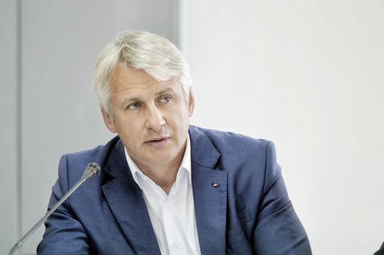 Teodorovici: Viziunea economică din ultimii ani a fost bine fundamentată