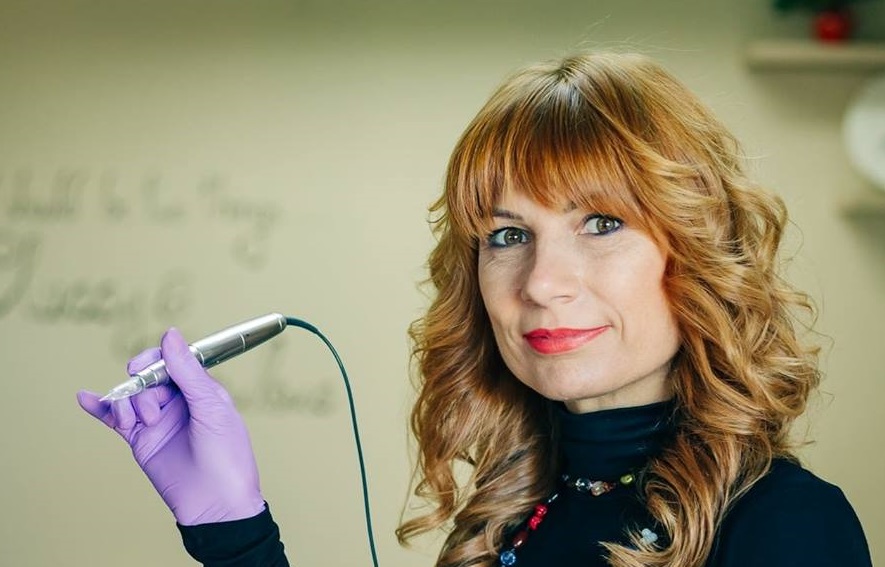 GEST IMPRESIONANT. O sătmăreancă vine în AJUTORUL femeilor bolnave de CANCER