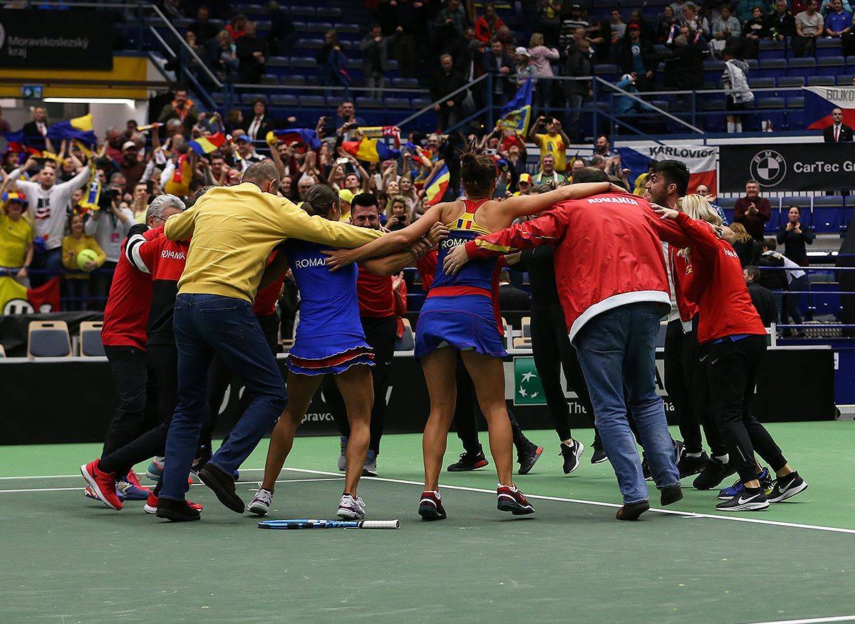 „Nu am mai trăit niciodată așa ceva, nu cred că se putea un scenariu mai dramatic!”