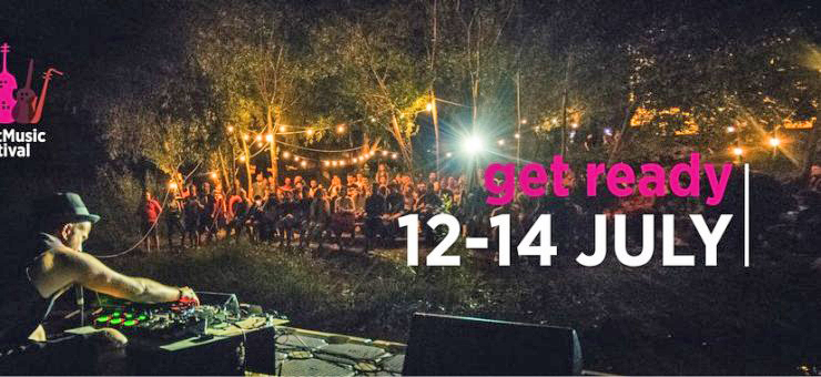 Se fac deja pregătiri pentru ediția din acest an a Street Music Festival de la Satu Mare